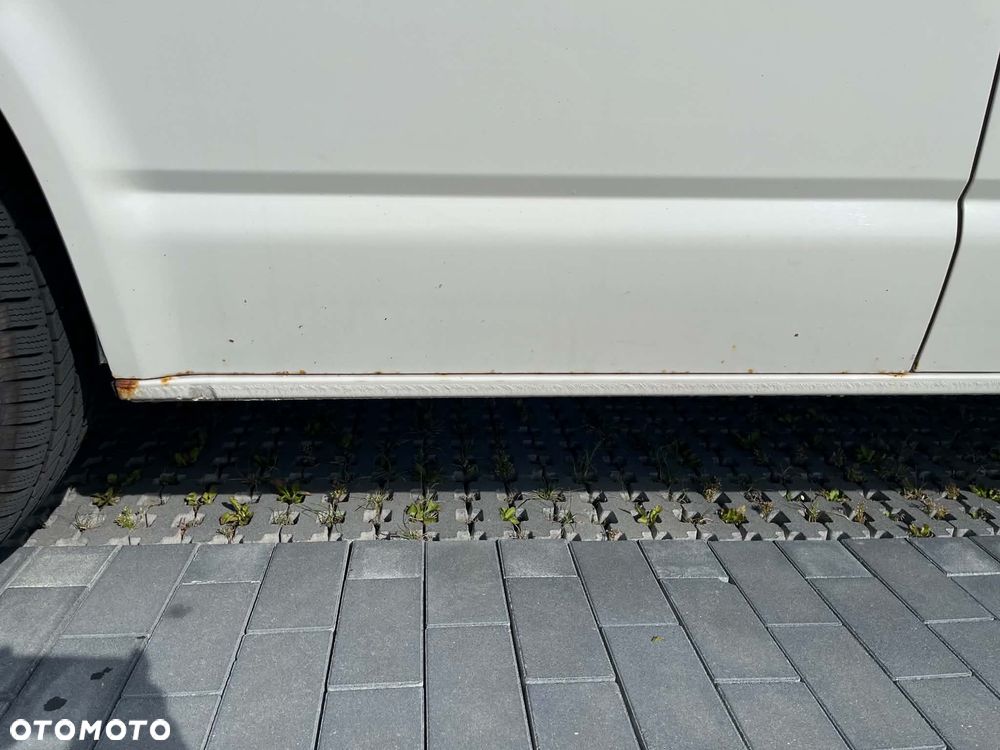 Volkswagen Transporter - 19