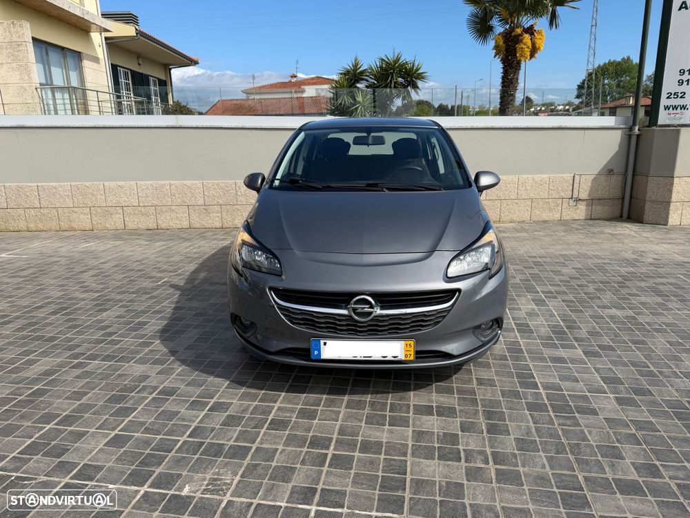 Opel Corsa 1.2 Dynamic - 4