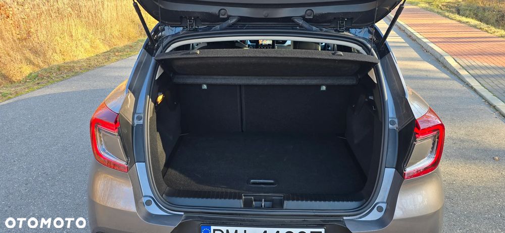 Renault Captur 1.3 TCe Intens EDC - 17