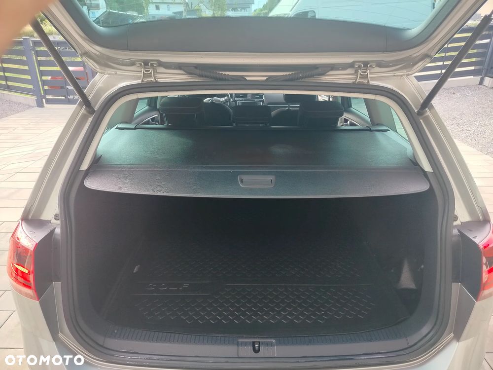 Volkswagen Golf 1.4 TSI BMT Comfortline Perfectline - 12