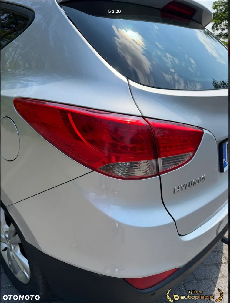 Hyundai ix35 - 5