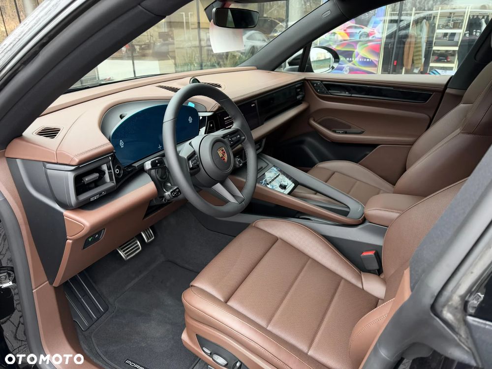 Porsche Macan - 9