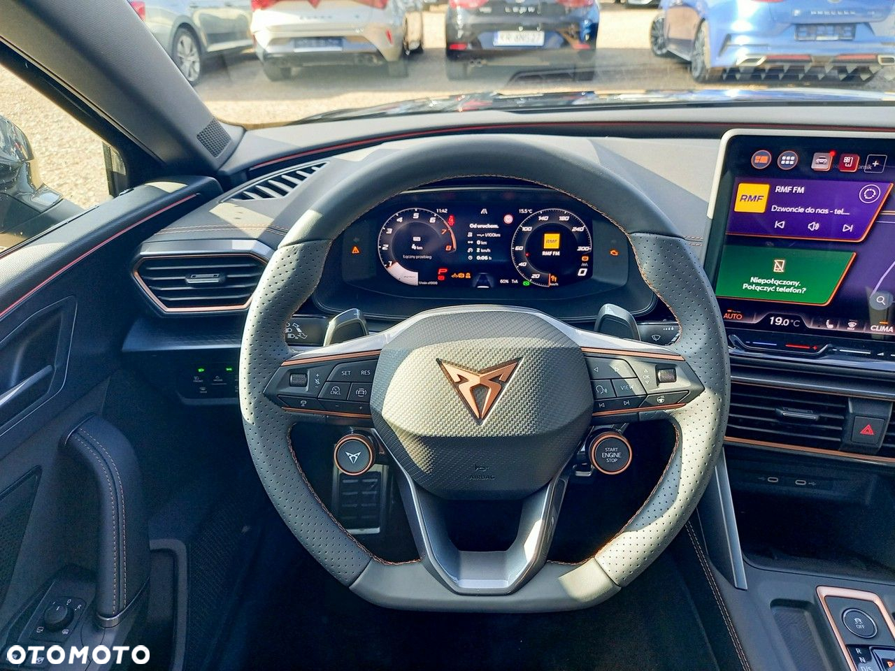 Cupra Leon - 7