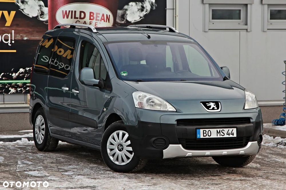 Peugeot Partner - 3