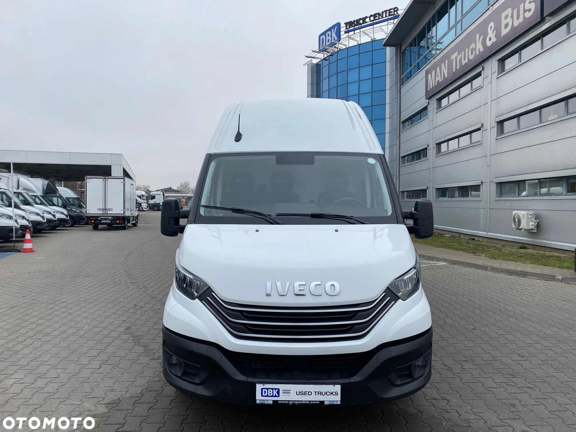 Iveco Daily 35S18 - 5