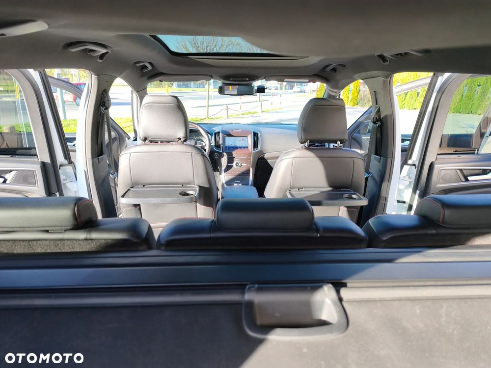 Ford S-Max 2.0 EcoBlue AWD ST-Line - 22