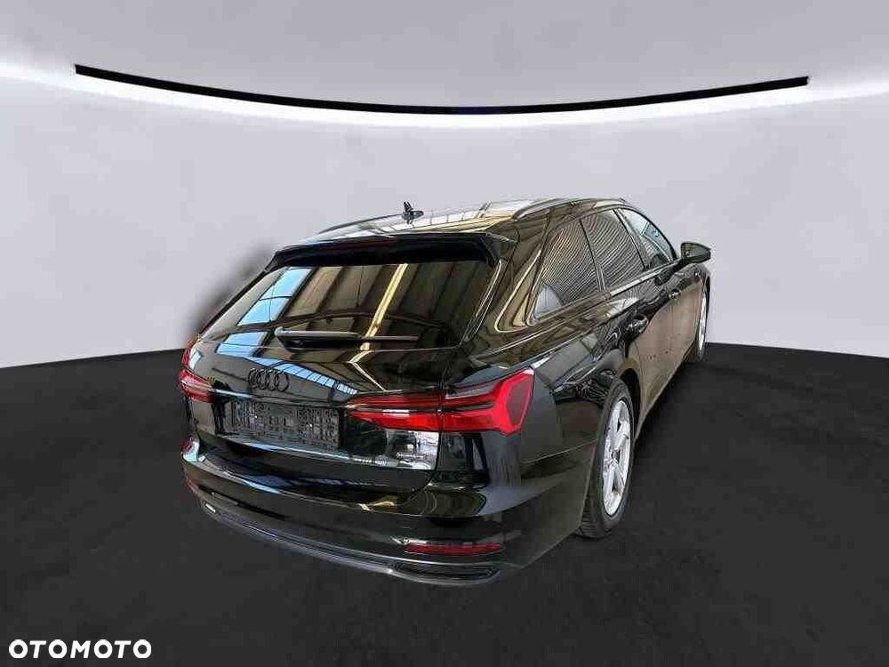 Audi A6 Avant - 3