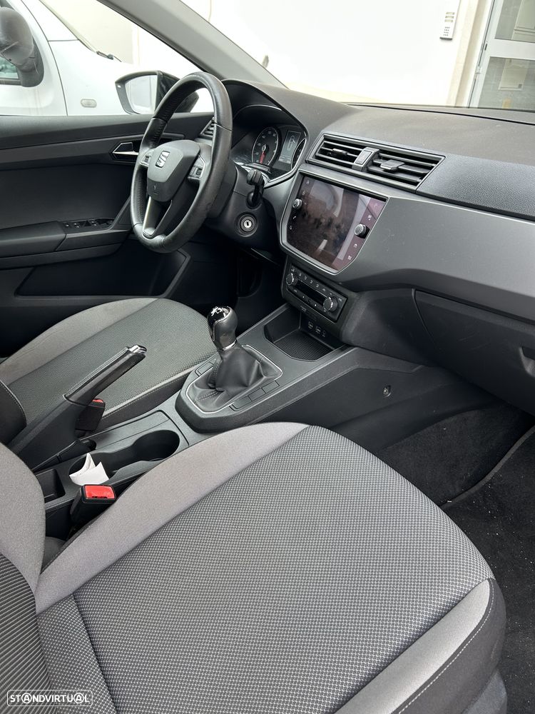 SEAT Ibiza 1.0 Style - 7