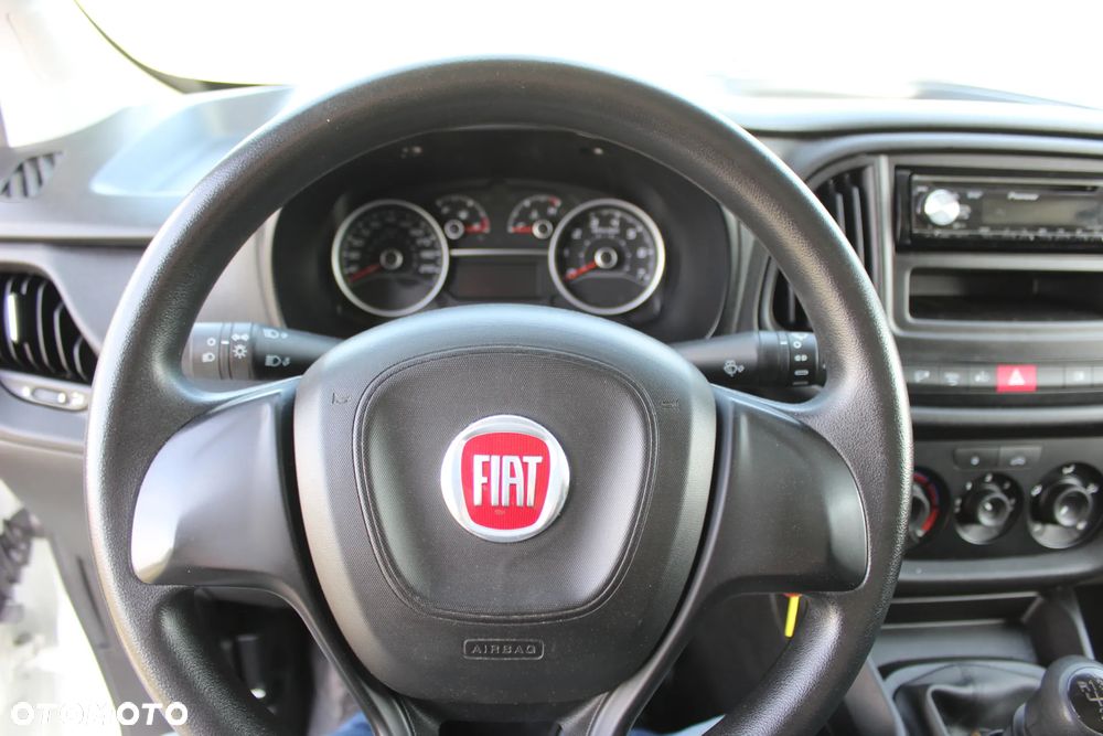Fiat Doblo - 24