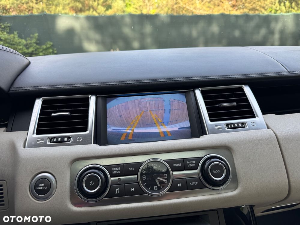 Land Rover Range Rover 5.0 V8 S/C AB - 16