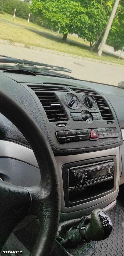 Mercedes-Benz Viano - 35