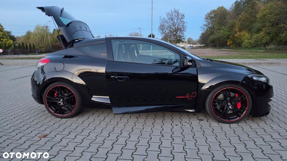 Renault Megane - 9
