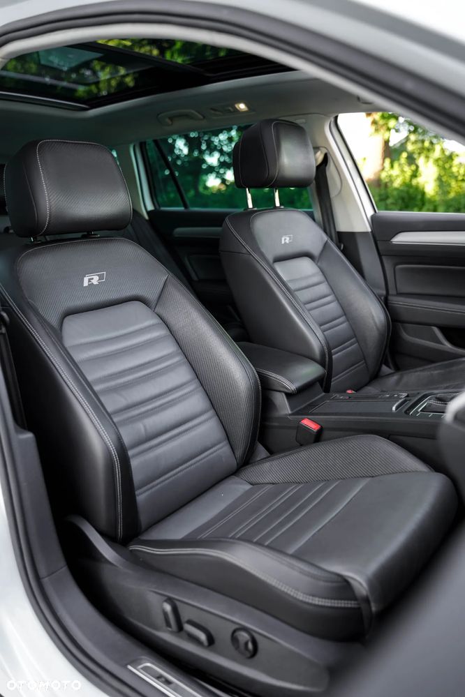 Volkswagen Passat - 7