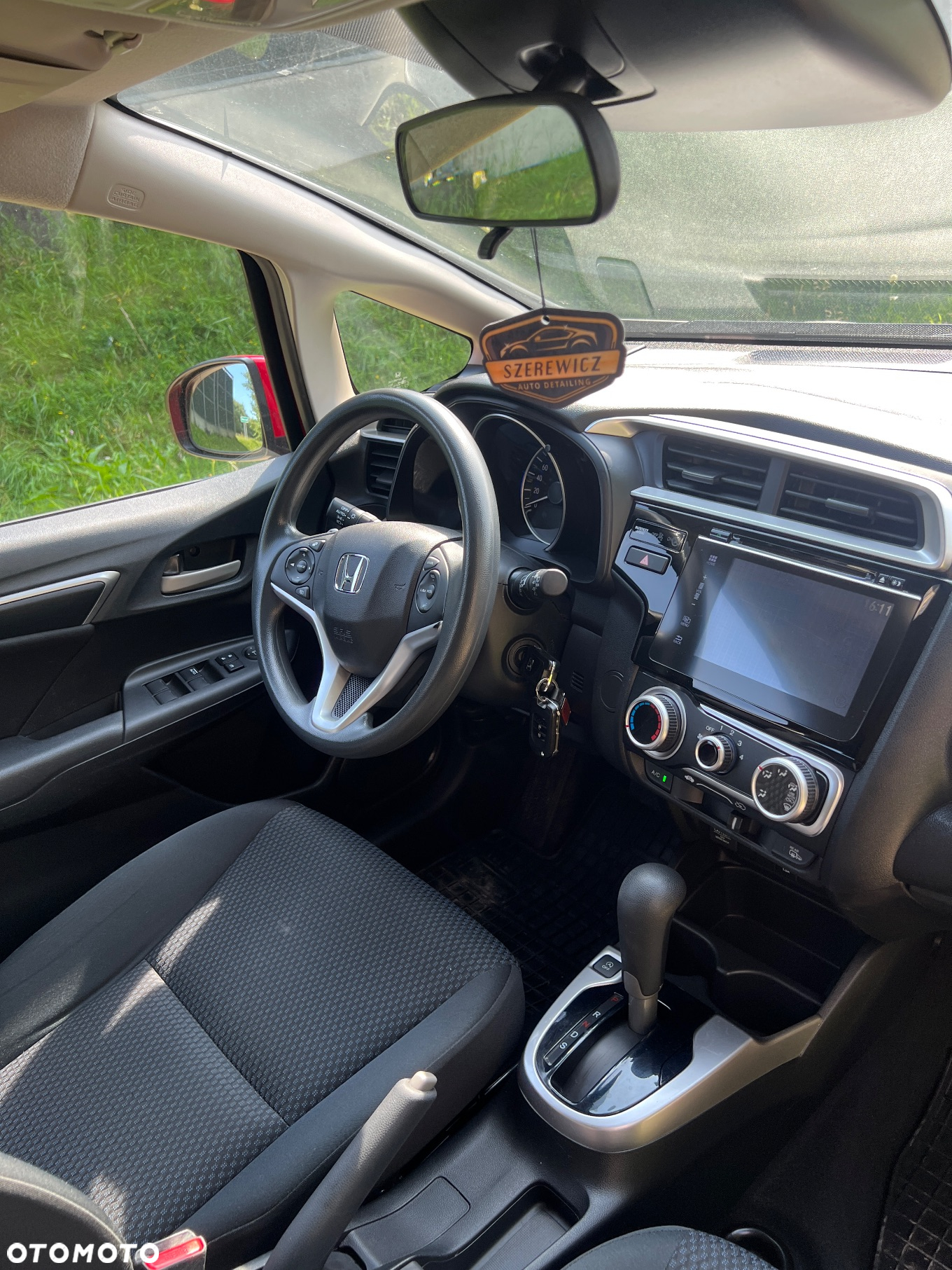 Honda Jazz 1.3 Comfort (ADAS/Honda Connect+) CVT - 8