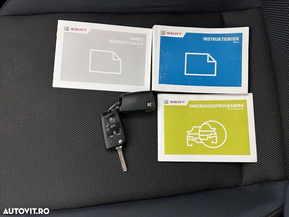 Seat Ateca - 7