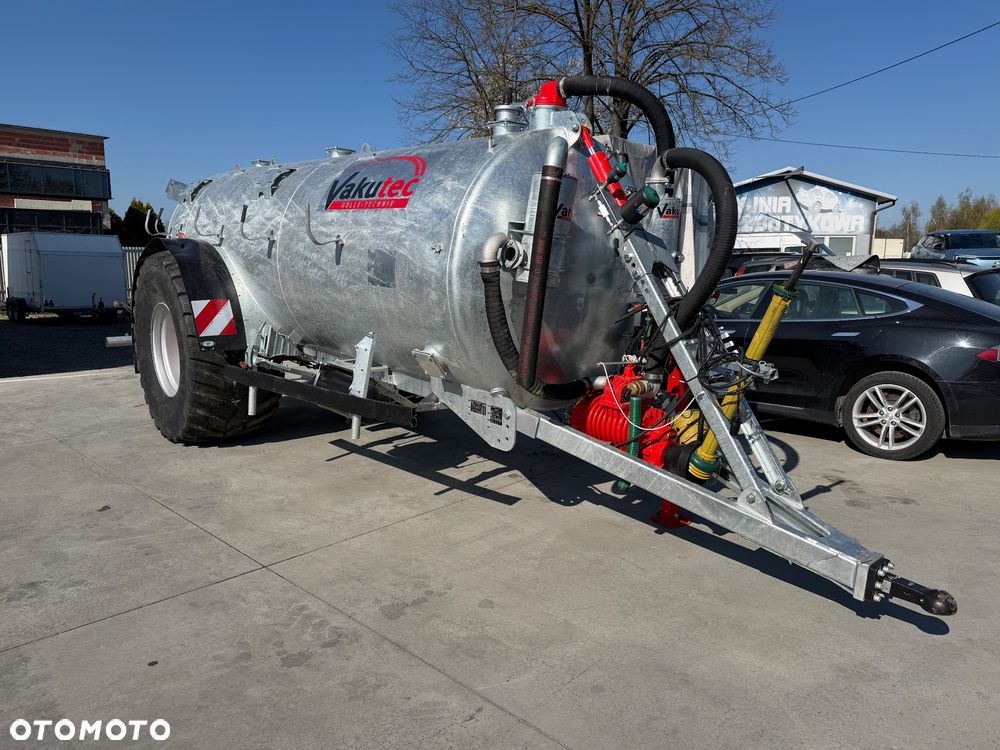 Inny Vakutec VA9500 - 1
