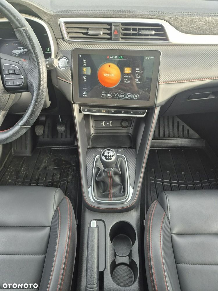 MG ZS - 14