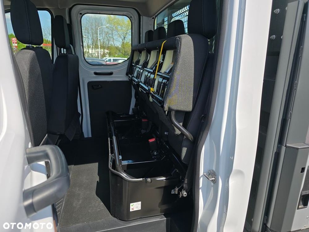 Ford Transit 350 L3 RWD Trend HDT6 - 15