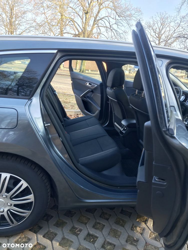 Peugeot 508 HDi FAP 115 Access - 15