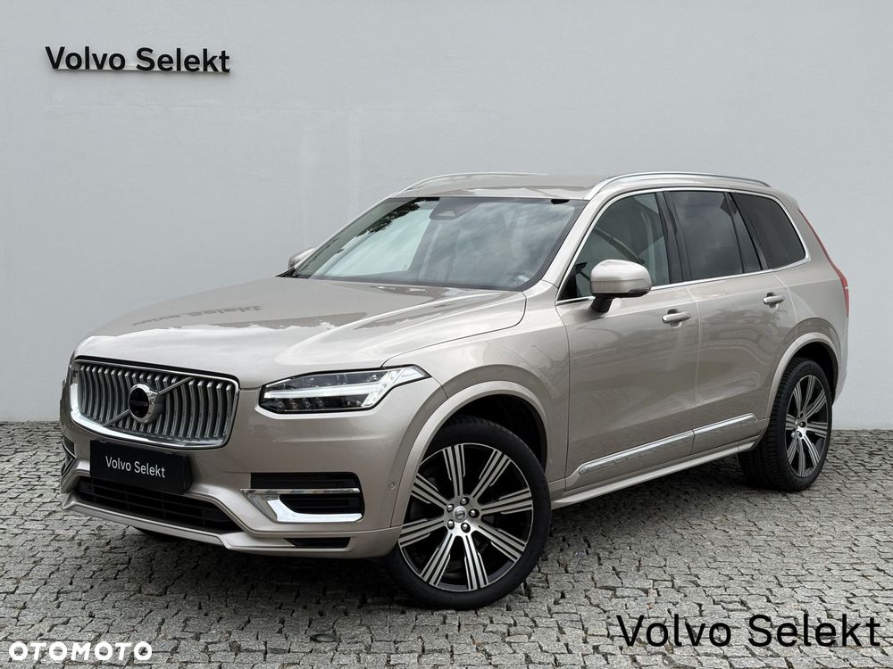 Volvo XC 90