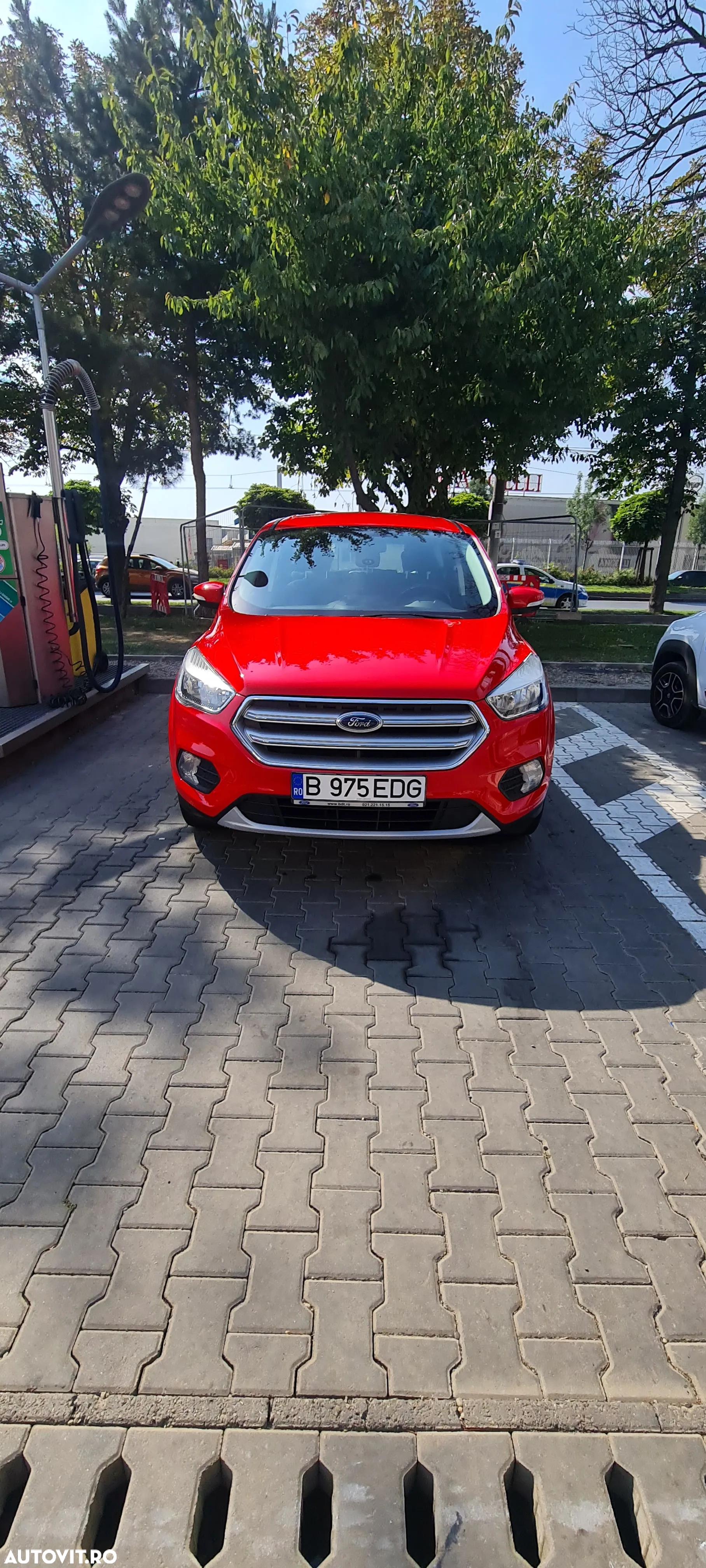Ford Kuga 1.5 EcoBoost 2WD Trend - 9