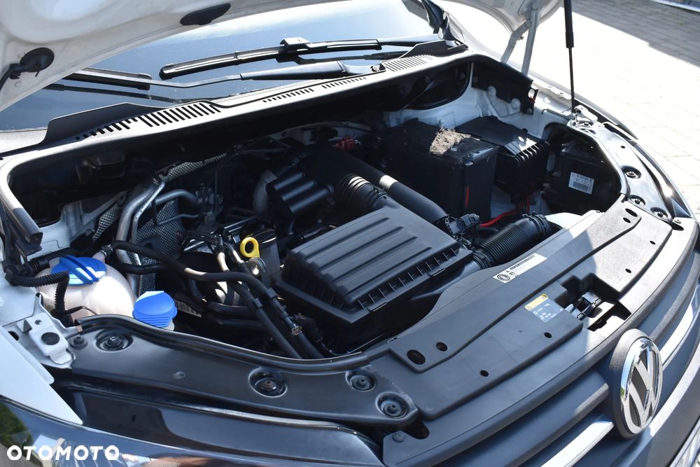 Volkswagen Caddy 1.2 TSI Trendline - 28