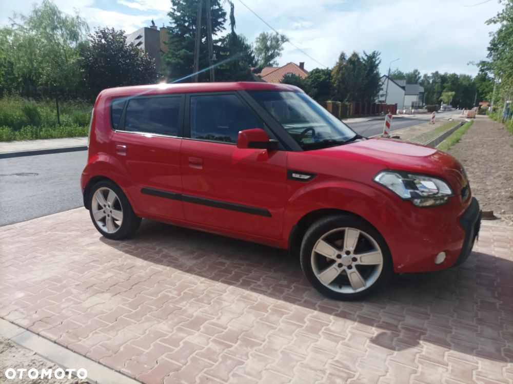 Kia Soul 1.6 XL - 13