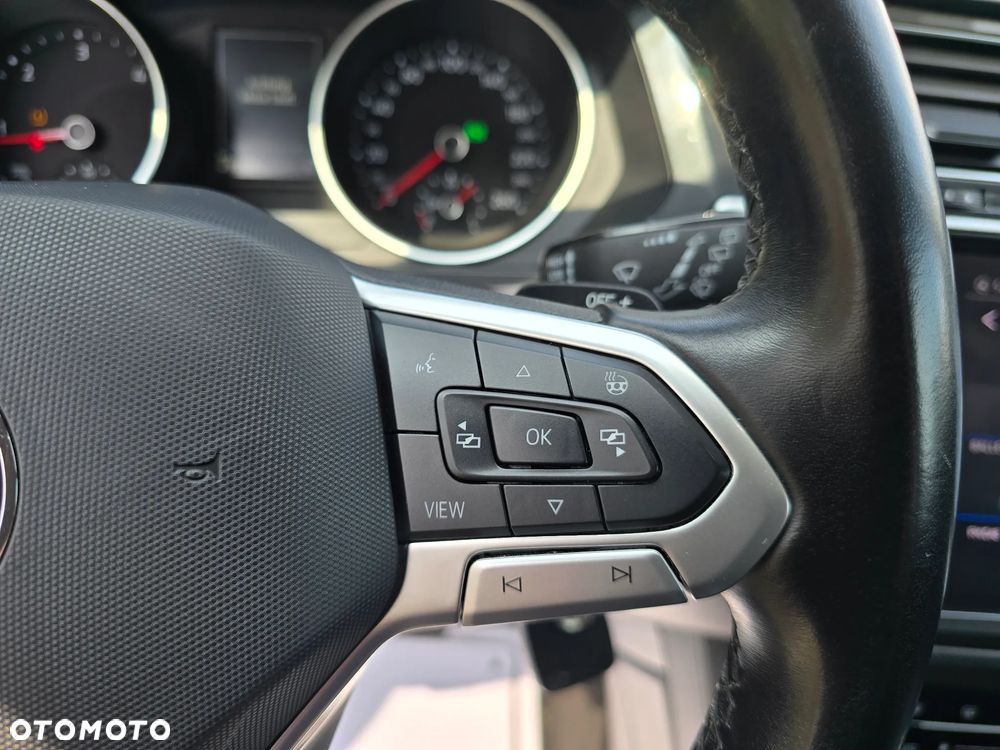 Volkswagen Tiguan 2.0 TDI SCR DSG Life - 33