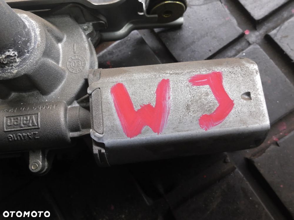 JEEP CHEROKEE WJ 99-04 SILNICZEK WYCIERACZKI TYLNEJ 55155122AG - 2