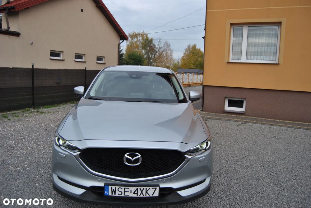 Mazda CX-5 2.0 Skypassion 2WD - 16