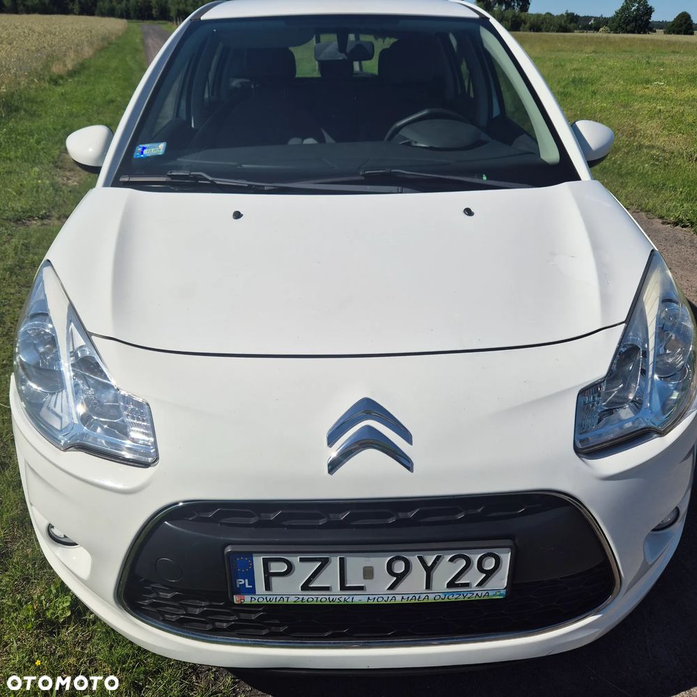 Citroën C3 1.0 VTi Attraction - 2