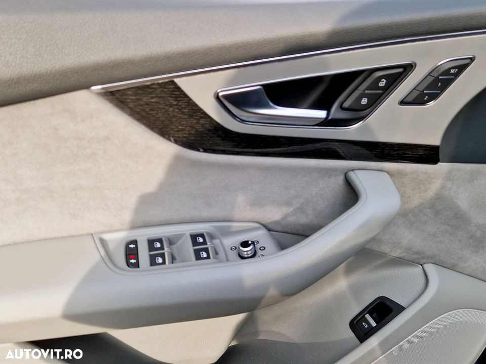 Audi Q7 3.0 TDI Quattro Tiptronic - 16