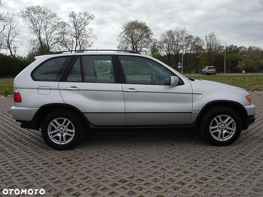 BMW X5 - 19