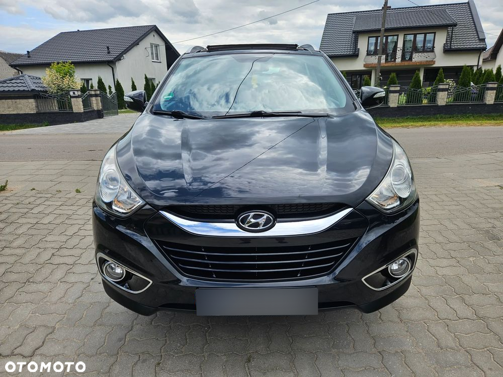 Hyundai ix35 2.0 Premium 2WD - 3