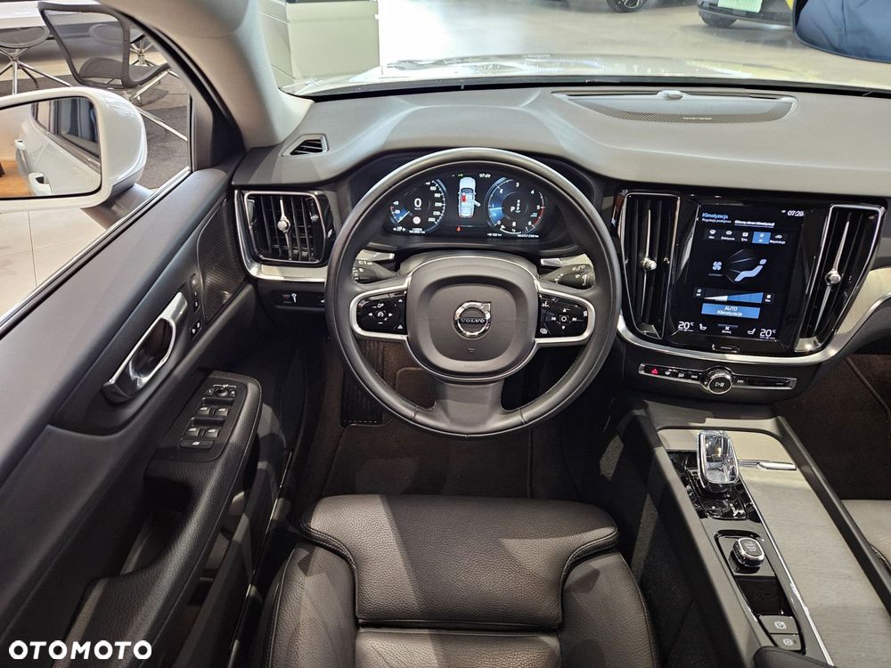 Volvo V60 - 13