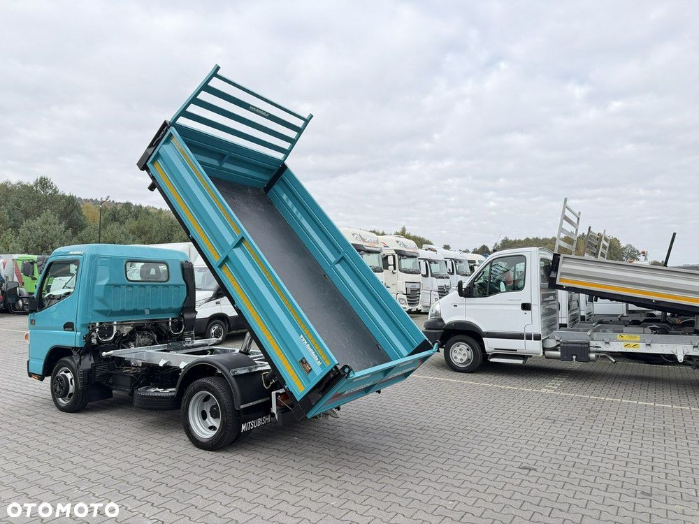 Mitsubishi Canter - 17