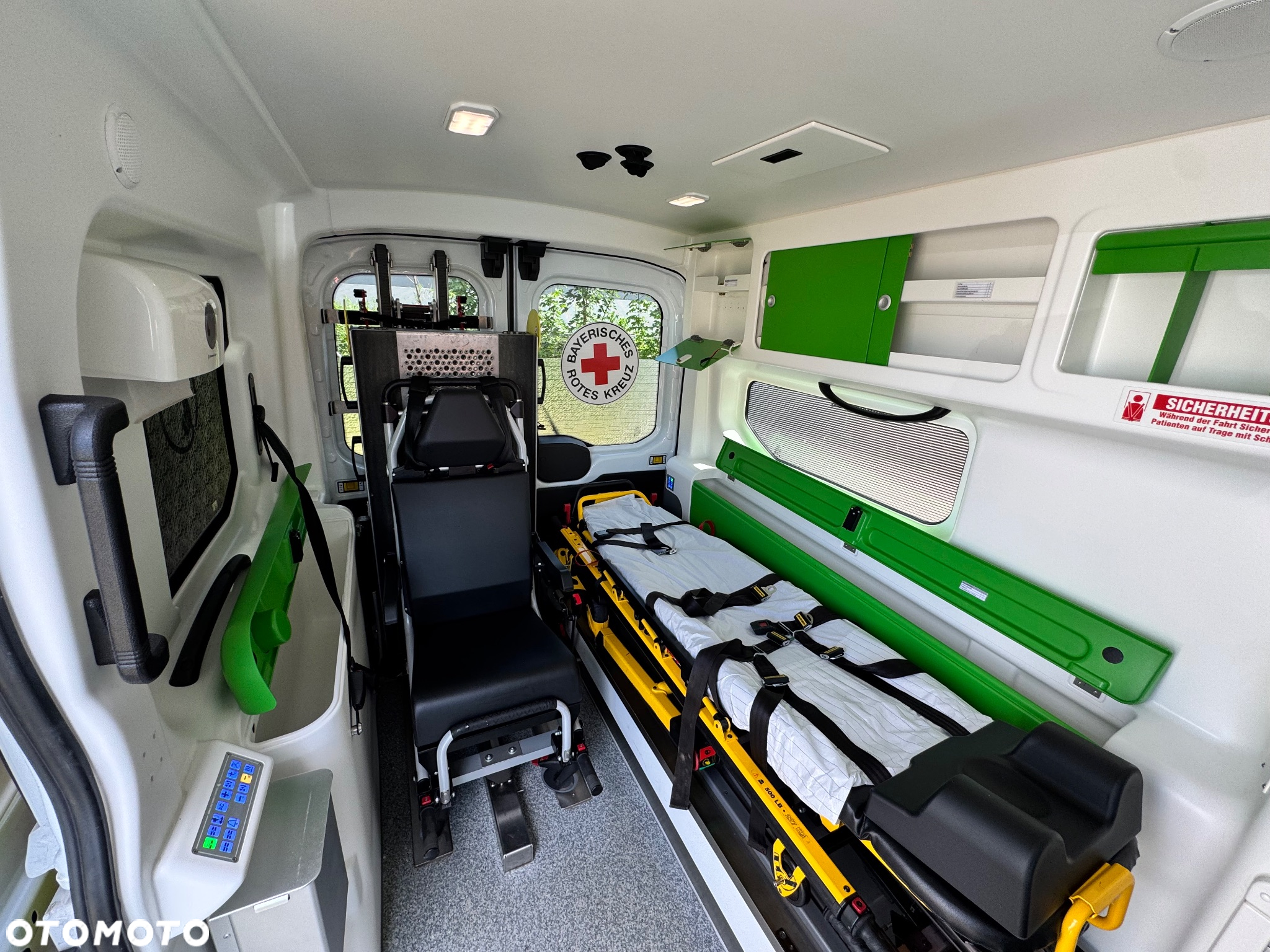 Ford Transit - 22