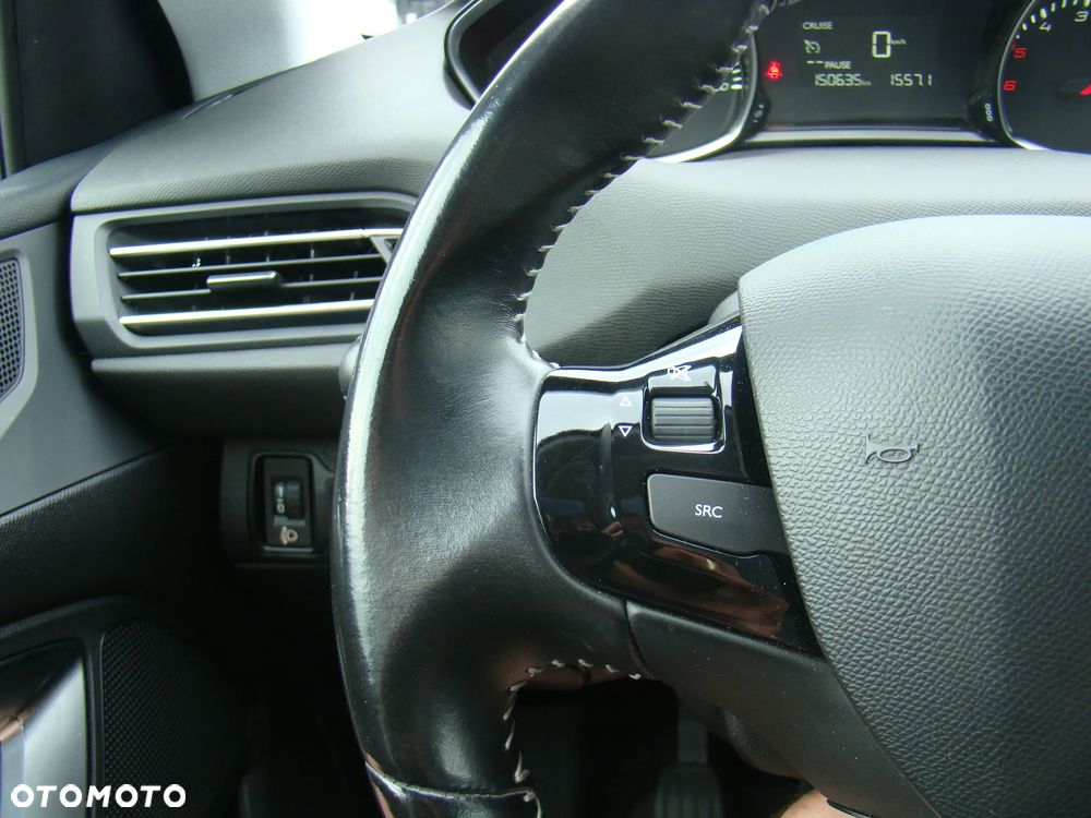 Peugeot 308 BlueHDi 120 Stop & Start Business-Line - 27