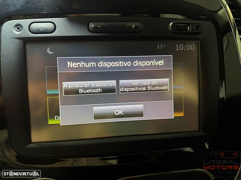 Renault Captur 1.5 dCi Exclusive - 30