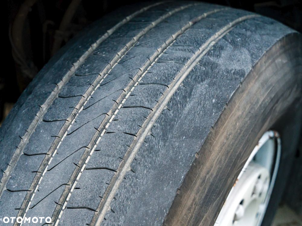 Volvo FH 500 / Globetrotter XL / Euro 6 - 17