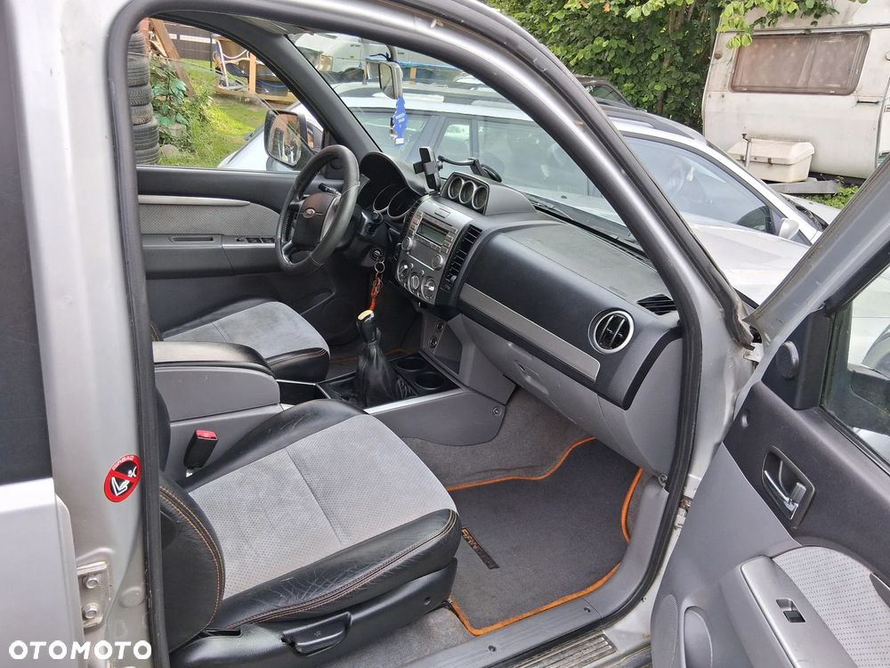 Ford Ranger Wildtrak - 9