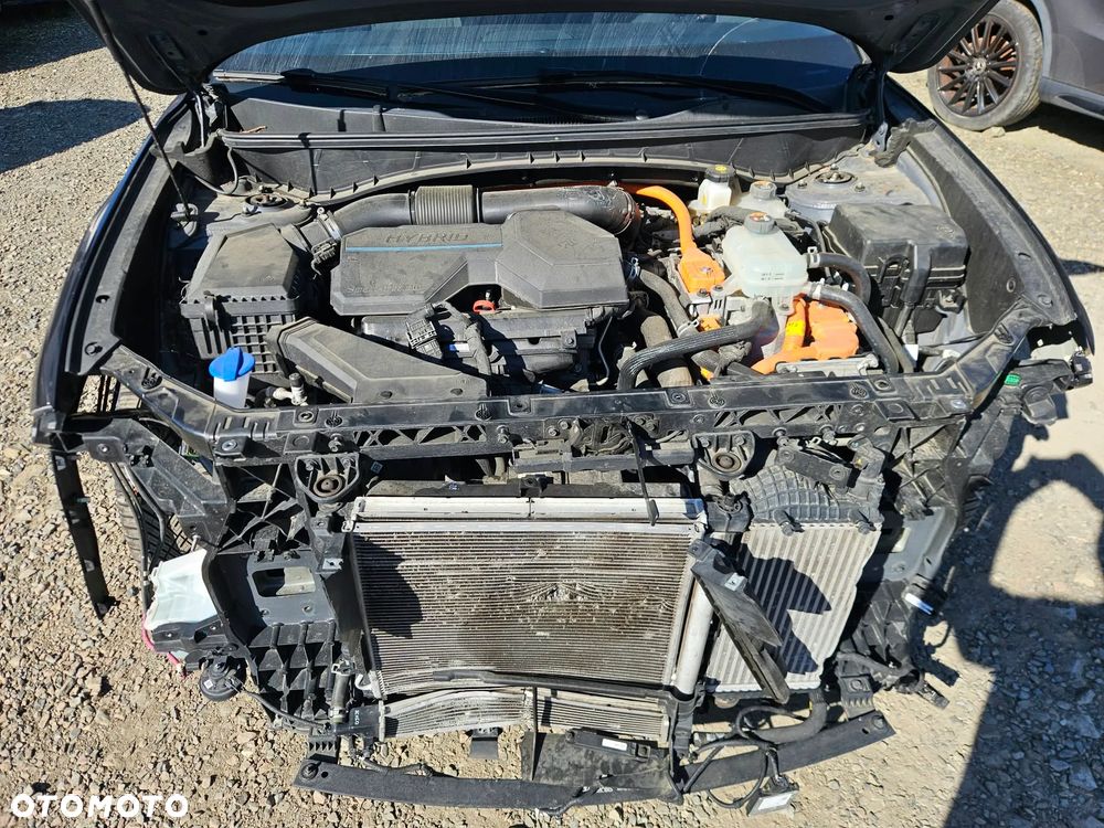 Hyundai Tucson 1.6 T-GDi 4WD N Line - 20