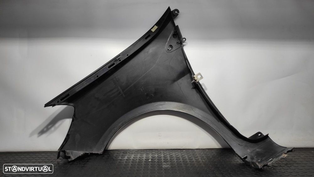GUARDA-LAMAS FRENTE DIREITO RENAULT CLIO III CONFORT DYNAMIQUE - 6