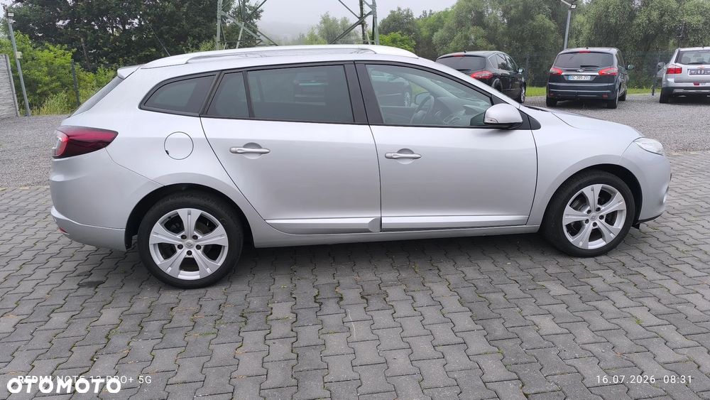 Renault Megane 1.6 16V 110 Dynamique - 11