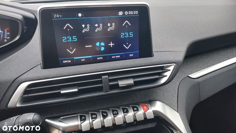 Peugeot 5008 BlueHDi 130 Allure - 15