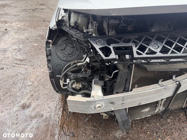 Mercedes-Benz Klasa B 250 e Style 8G-DCT - 11