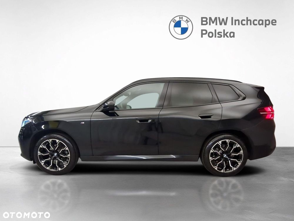 BMW X3 xDrive20d mHEV - 3