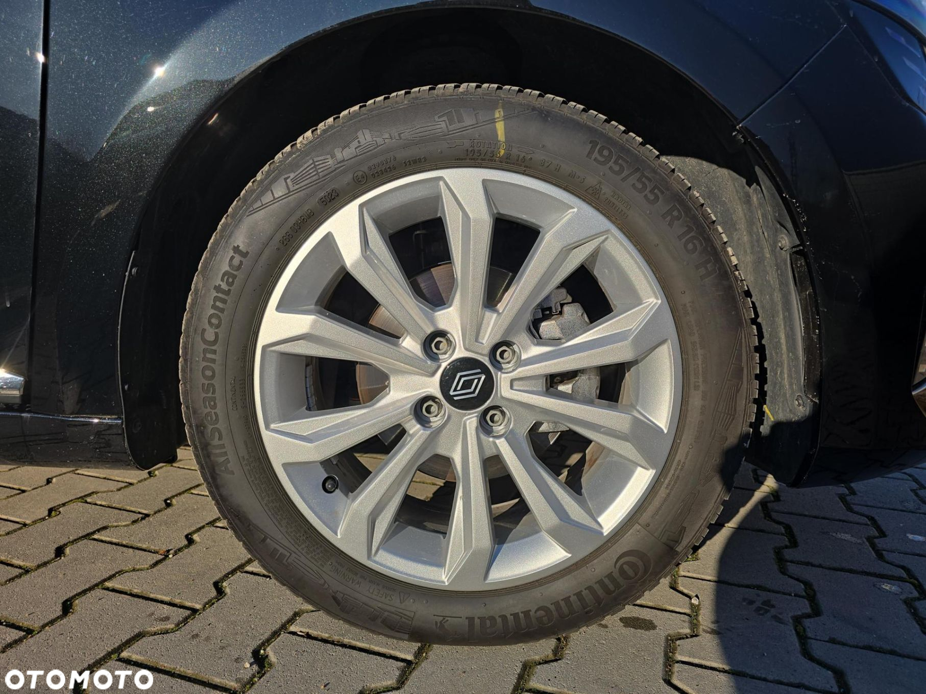 Renault Clio 1.0 TCe Evolution - 9