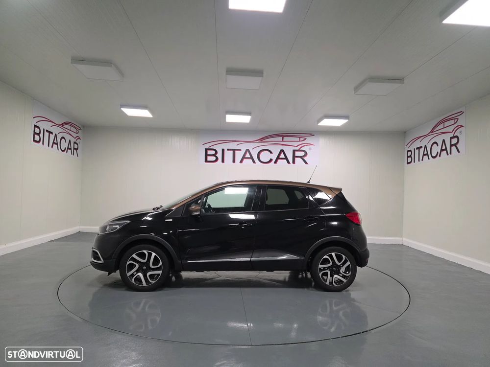 Renault Captur 1.5 dCi Exclusive - 23