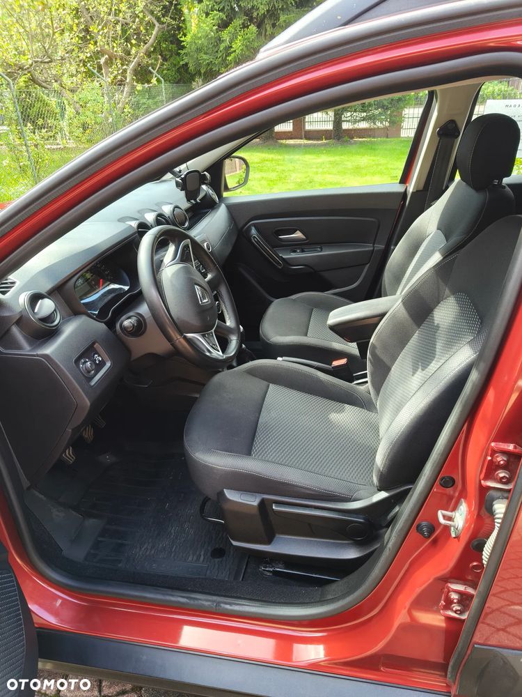 Dacia Duster 1.0 TCe Comfort - 6
